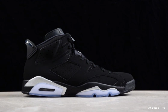 Silver DX2836-001 6 Retro Jordan Metallic DX2836-001 0314